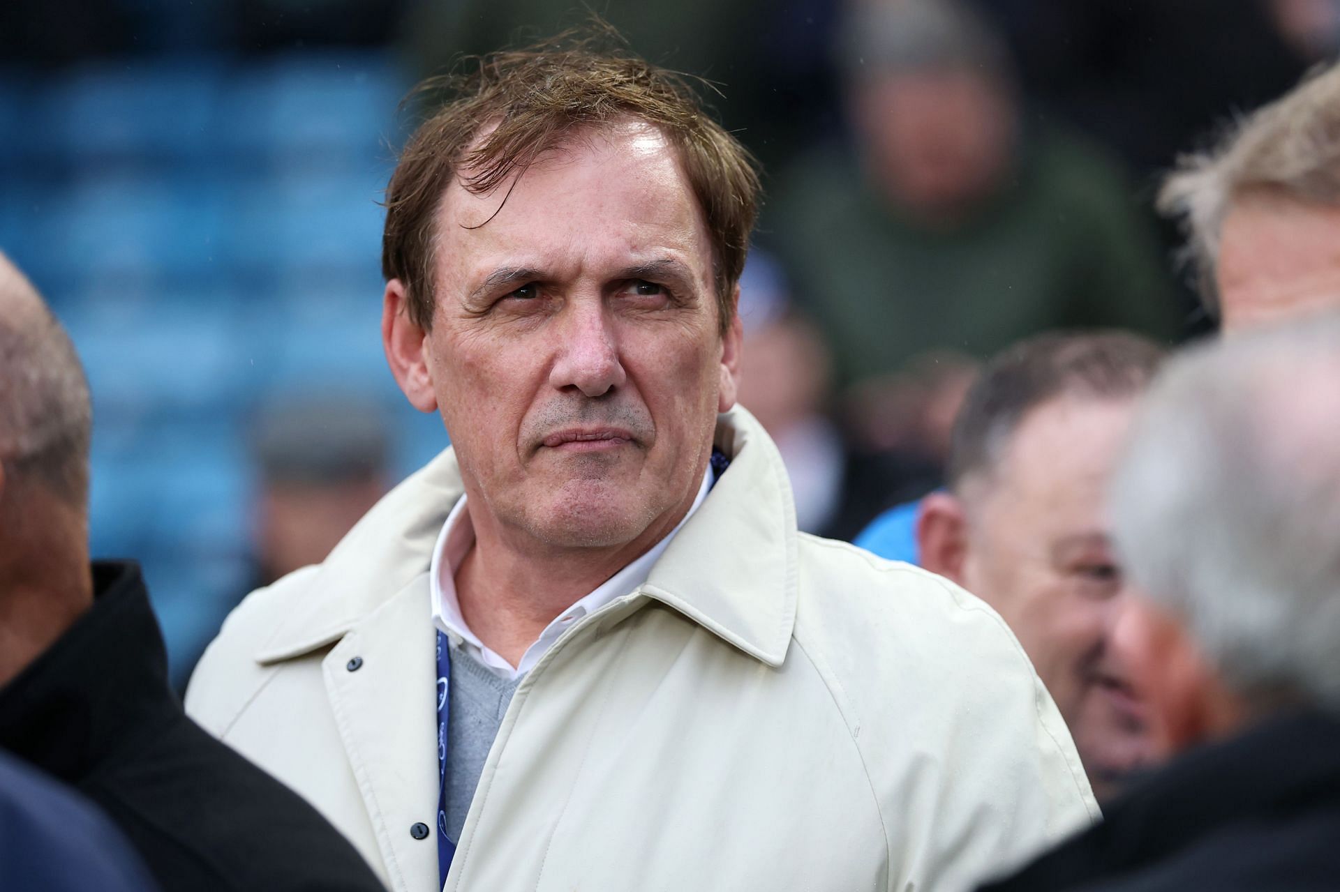Millwall FC v Coventry City FC - Sky Bet Championship - Source: Getty